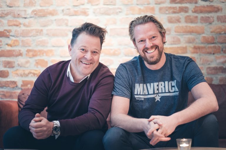 Maverix øker til 24,1 millioner i omsetning – satser på havbrukssektoren