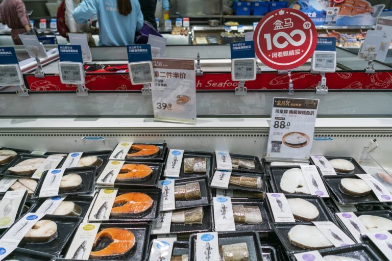 Vil trekke markedsaktiviteter av på grunnrenteskatten