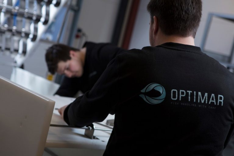 Optimar kjøper BioMetrics