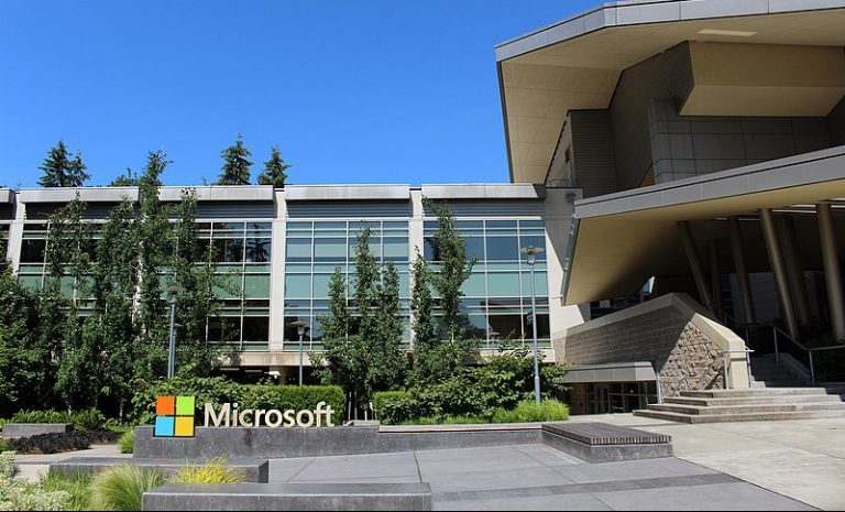 Microsoft: – Det er galt å antyde noen form for tilleggsstatus eller forhøyet partnerstatus