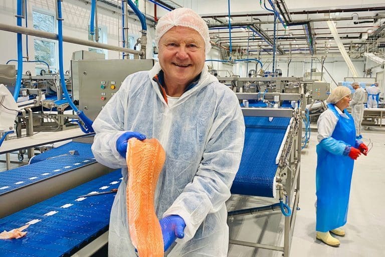 Omsetningen til INKA falt med 75 millioner kroner