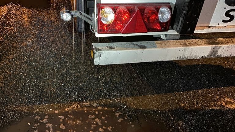 – Man kan si at Berkåk luktet lakseoppdrett