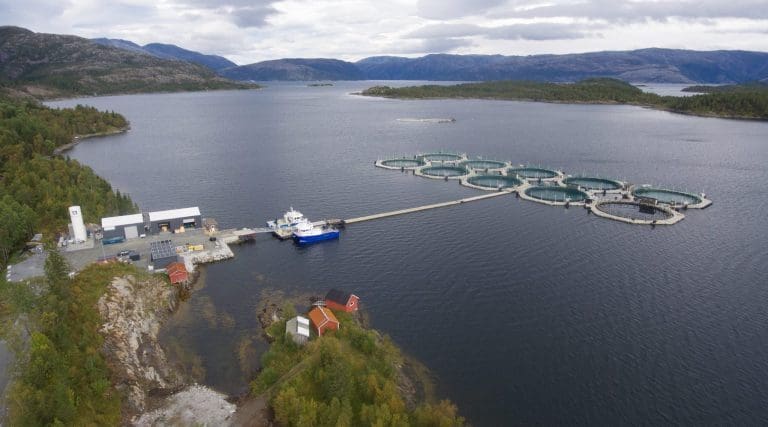 Akvafuture får konvertere to utviklingskonsesjoner til ordinære konsesjoner