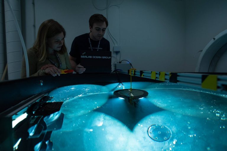 Blytungt for Sealab: tapte 15,4 millioner kroner i 2019