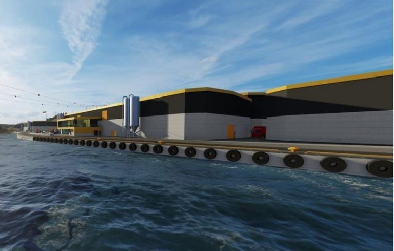 Avslag for Blom Salmon: – Det omsøkte anlegget innebærer uakseptabel risiko for spredning av smitte