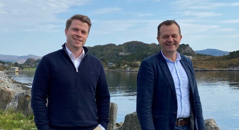 Waagan går fra Selstad til MMC First Process