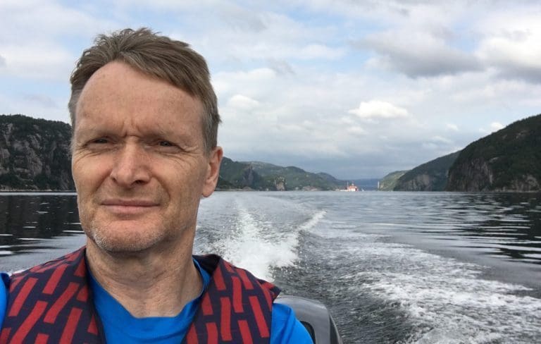 Sjømat Norge og Sjømatbedriftene overtar eierskapet i Sporbarhet