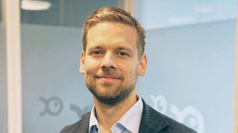 Gjesdal er ny COO i AKVA group Land Based