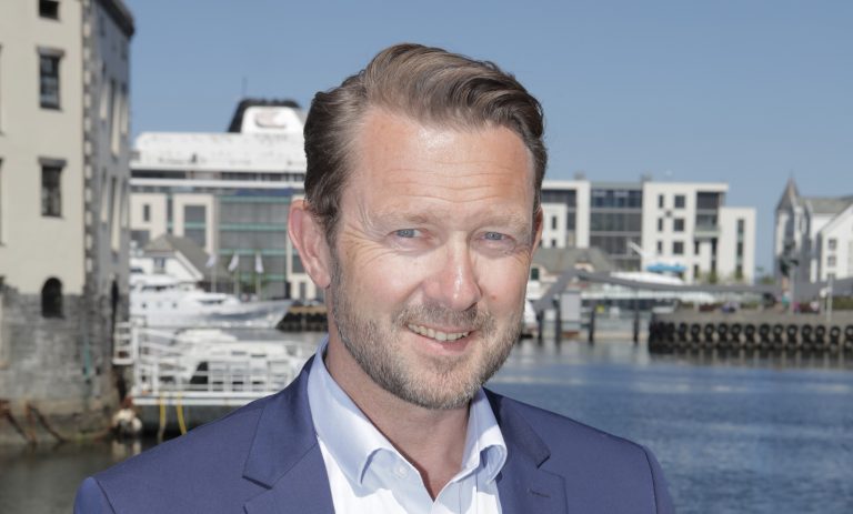 MMC First Process økte salget med 51 prosent