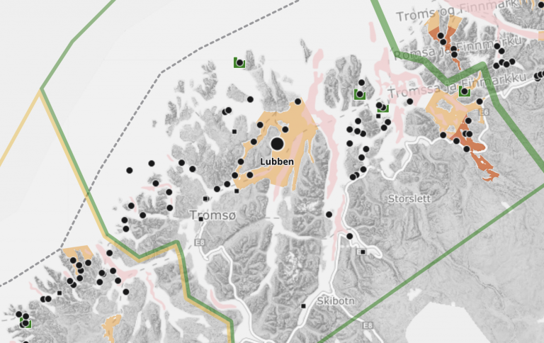 ILA-mistanke hos Wilsgård Fiskeoppdrett