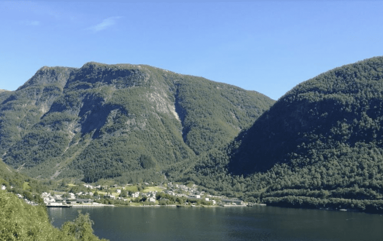 Vadheim Akvapark håper å starte byggingen til våren