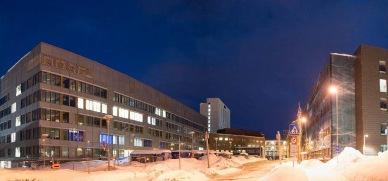– Vi forventer at han vil kunne bli 100 prosent frisk igjen