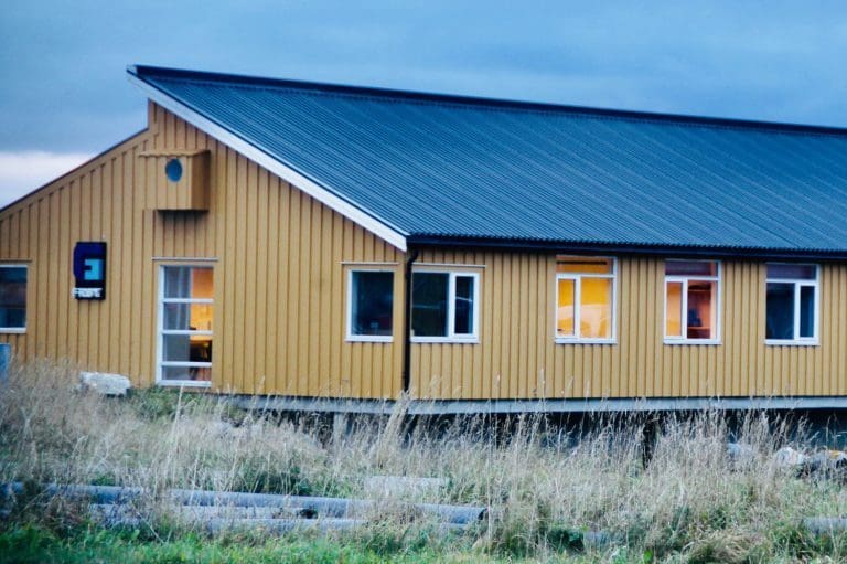 Frøy landet notvask-kontrakt til en verdi av 250-300 millioner kroner