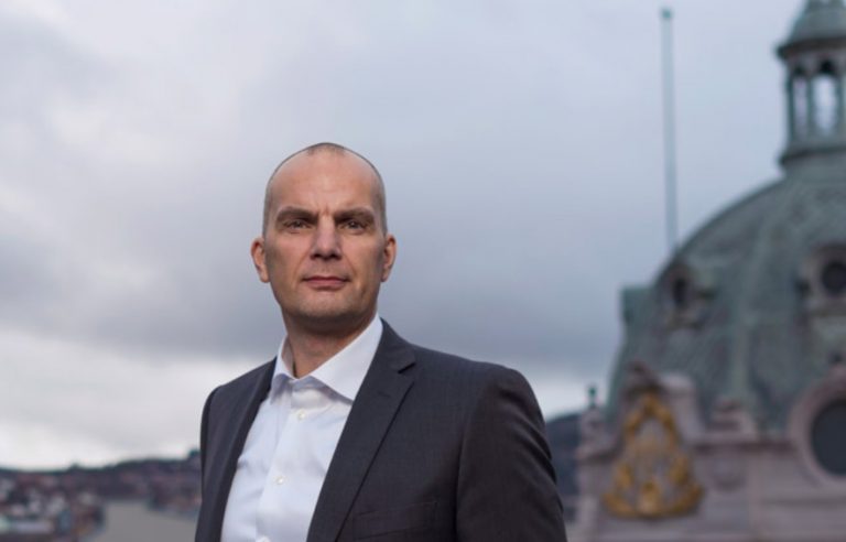 Derfor var det viktig for CageEye å kjøpe Sealab – med oppgjør i aksjer