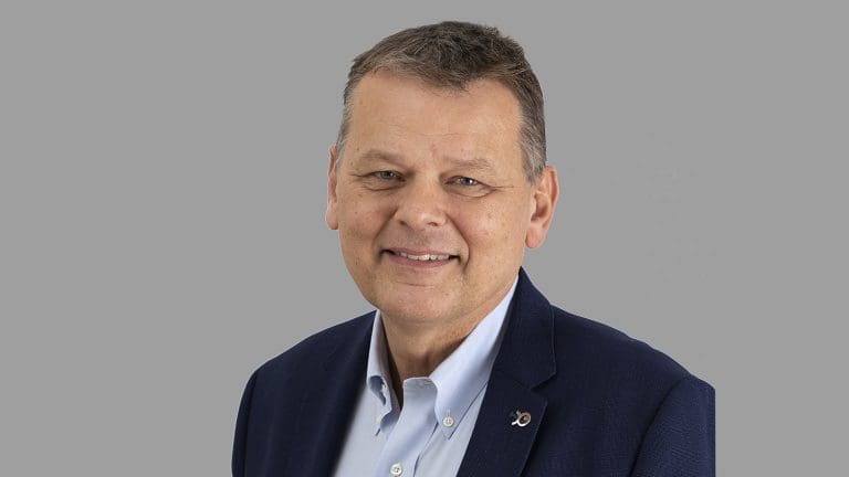Han blir ny Chief Digital Officer i AKVA group