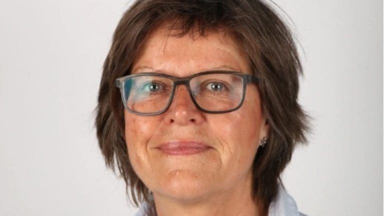 Ny styreleder i Åkerblå