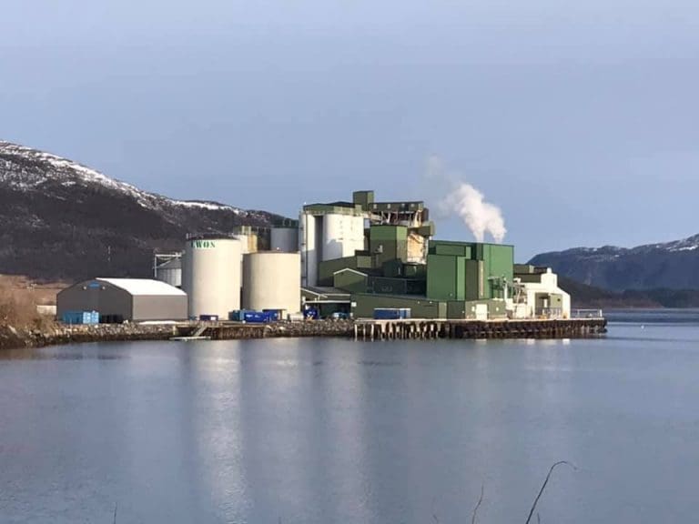 Cargill Halsa har fått vedtak om tvangsmulkt