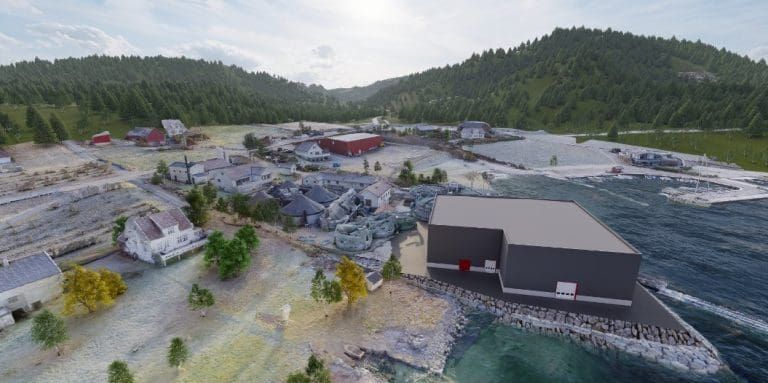 Fister Smolt skal bygge nytt RAS-anlegg til 35 millioner kroner