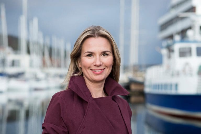 Hanne Dankertsen går fra Cargill til Sparebanken Vest