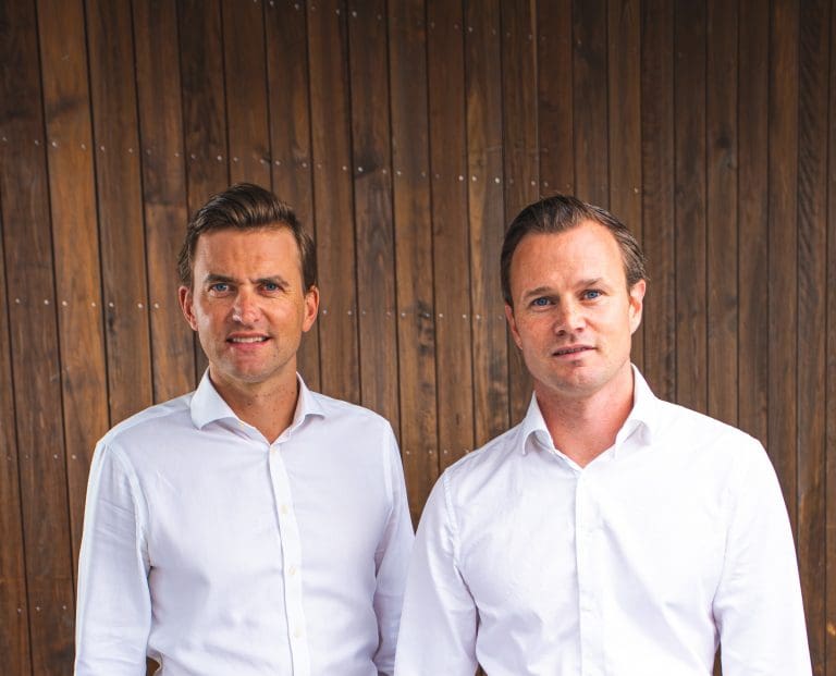 Bluefront Equity kjøper 59 prosent av Bio Marine
