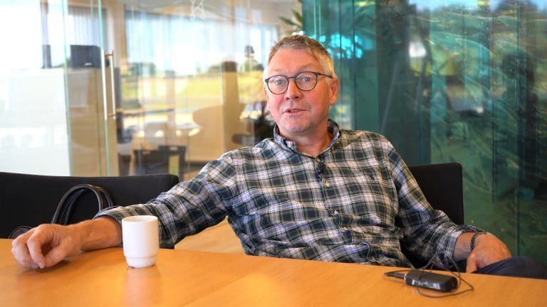 Podcast: Slik gikk Salmon Evolution fra idé til milliardselskap