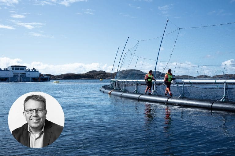 ScaleAQ varsler ny strategi etter konsolideringsår
