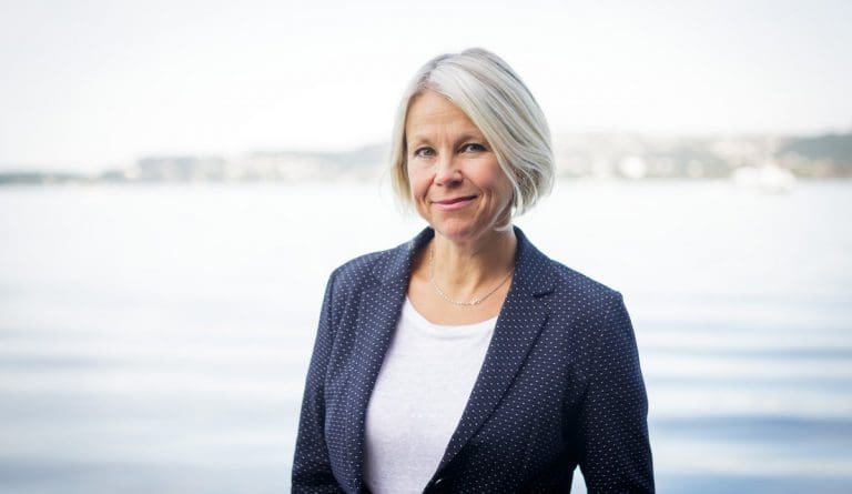 Ny kommunikasjonsdirektør ved Havforskningsinstituttet