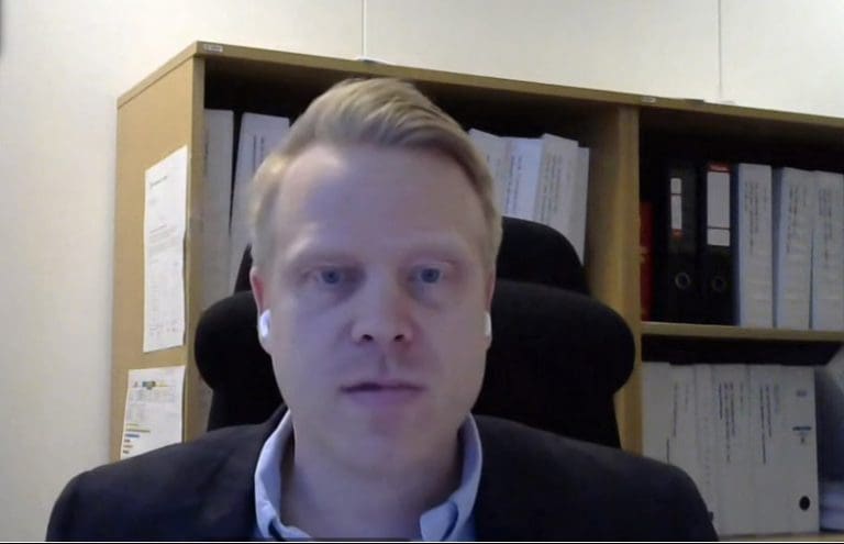 To høyteknologiselskaper ble overdradd fra Sealab Ocean Group til CageEye. Selger fikk ikke fem øre