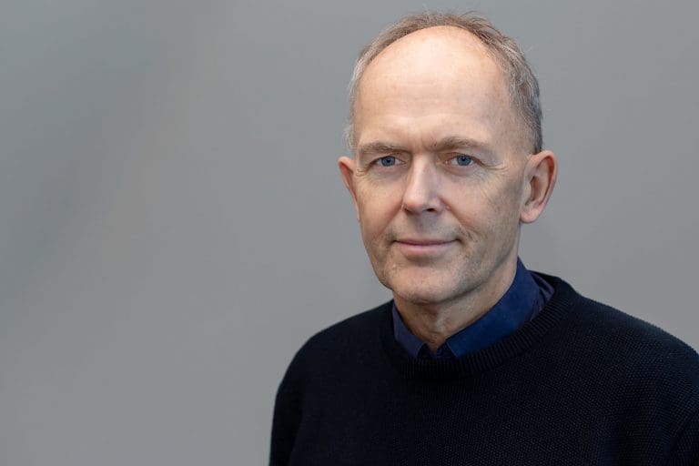 Per Sandberg ansatt som vikarierende fiskeridirektør