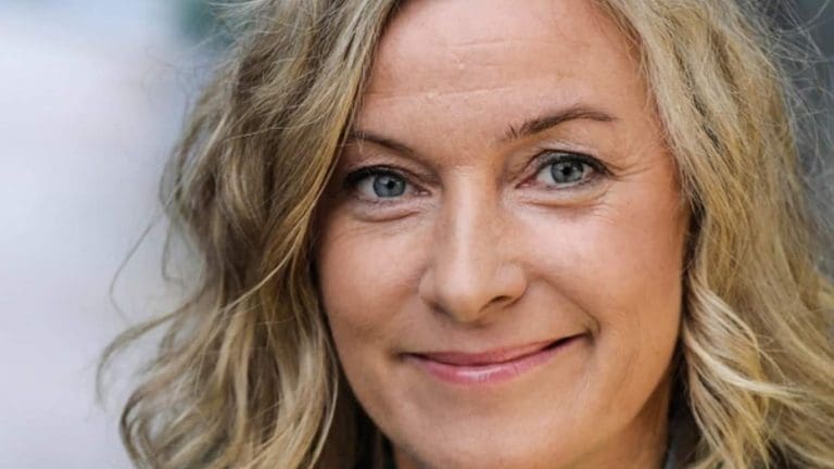 Lisbeth Reinholdtsen ansatt som ny regionleder Nord-Norge i Åkerblå