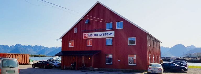 Melbu Systems begynner å slippe ansatte tilbake på jobb
