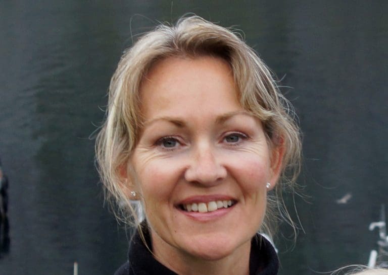 Hun går fra Insula til Seafood People