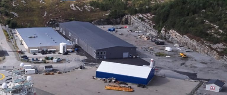 Mowi frykter fiskedød hvis ikke Equinor utsetter oppstart av karbonfangstanlegg
