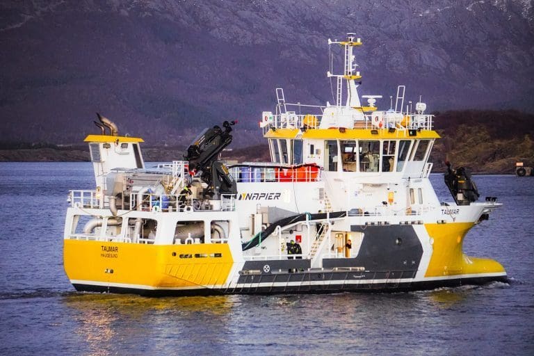 CapMan kjøper opp Napier