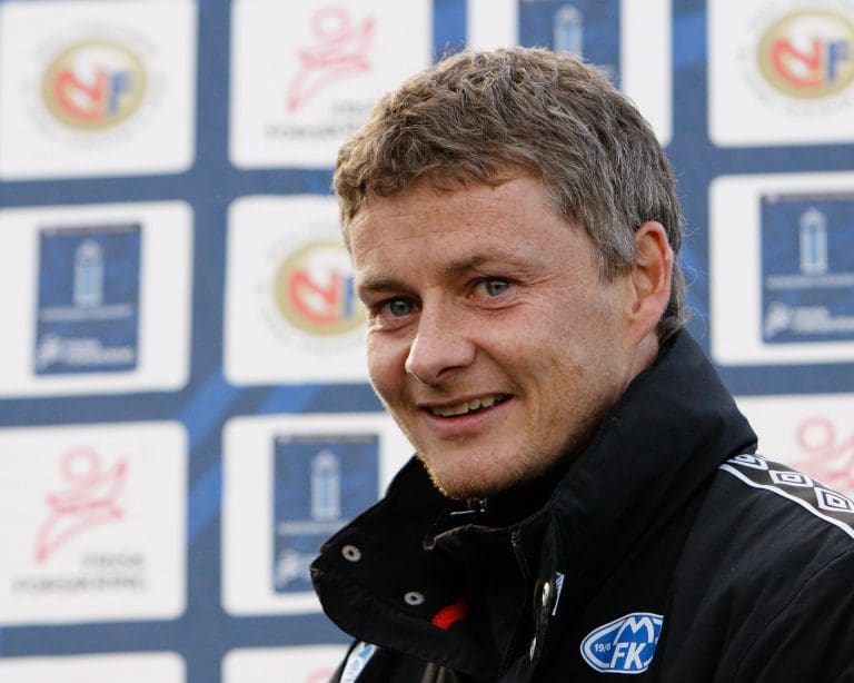 Solskjær satser millioner på laks sammen med Atlantic Sapphire-trio