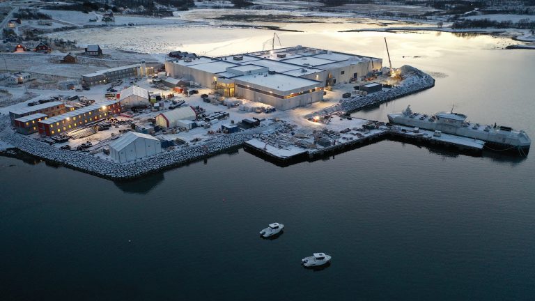 NRS varsler reparasjonsemisjon på 303 millioner kroner