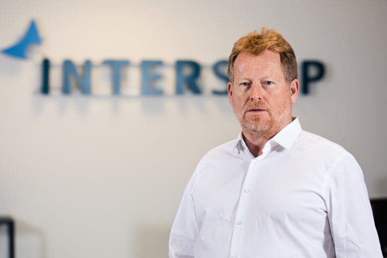 Intership med offensive planer: Laster opp med 1,4 milliarder kroner i nytt banklån