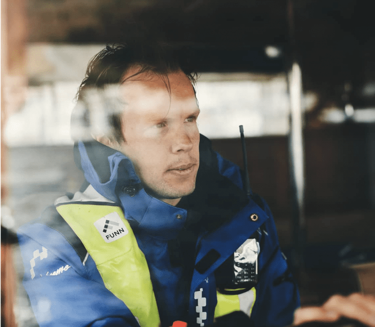 Skal hjelpe oppdrettere til å se nye datasammenhenger og ta bedre valg for fiskehelse og bærekraft