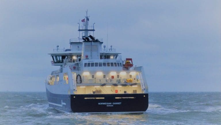 EU-Kommisjonen innleder gransking av “Gannet-saken”