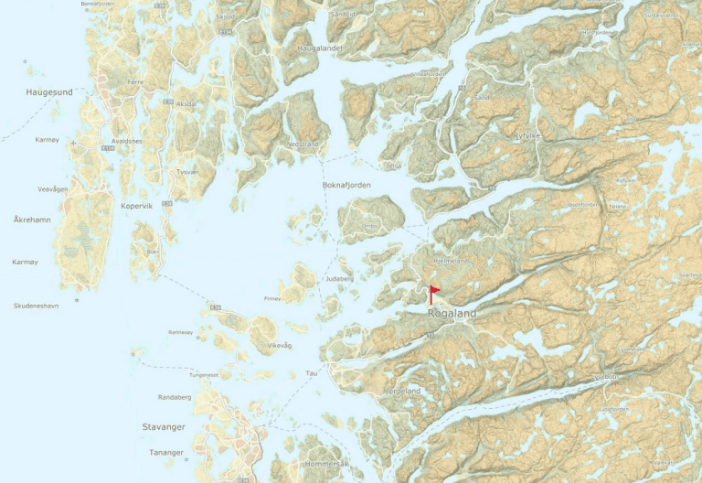 Statsforvalteren mener det er stor usikkerhet knyttet til miljøvirkningene av Årdal Aquas planlagte landbaserte anlegg