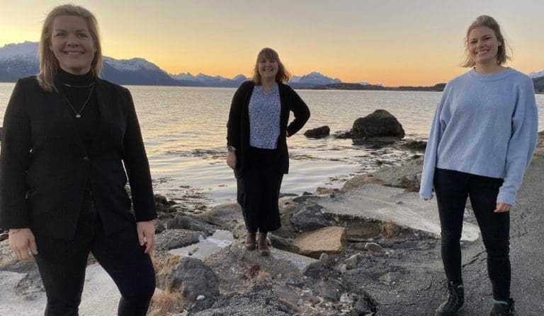 Cermaq og Steigen kommune inngår samarbeid for å løse veterinærkrise