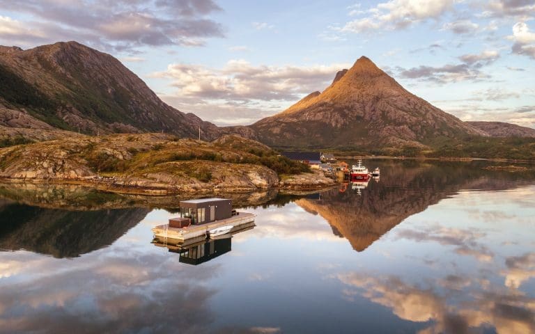 Laksepenger med på å berge driften av barnehage på Tomma