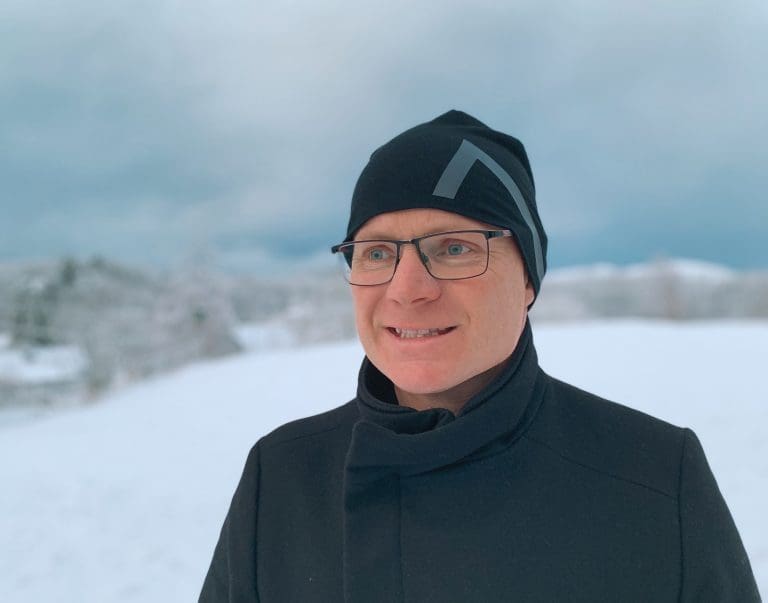 Går fra Blom Fiskeoppdrett til MSD Animal Health