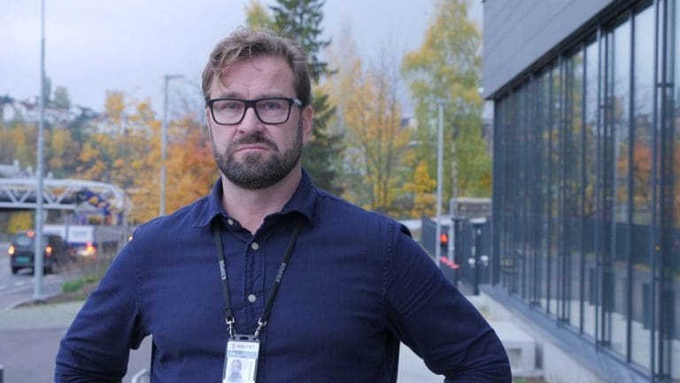 Cyberangrepet på AKVA group: – Vi ser at slike angrep potensielt kan få store konsekvenser