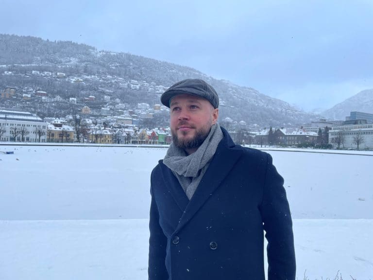 Tidligere laksekremmer gjør comeback: – Det er kjøpers marked