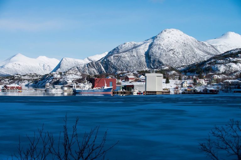 Et av de eldste verftene i Nord-Norge er konkurs: – Oppdrettsnæringen var en betydelig kunde hos oss