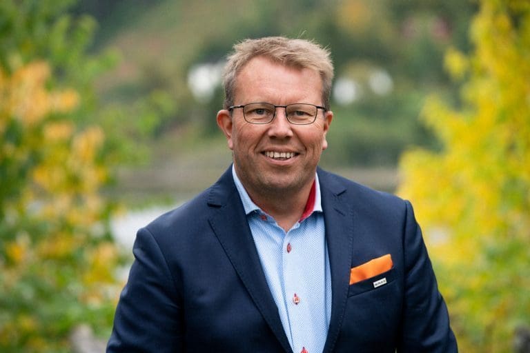 ScaleAQ spisser satsing mot lukkede anlegg på land og sjø