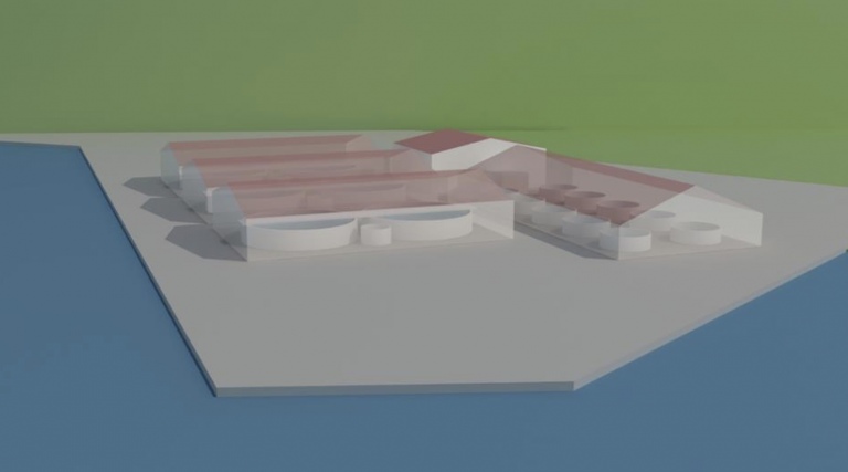 Vil bygge milliardanlegg i Rogaland