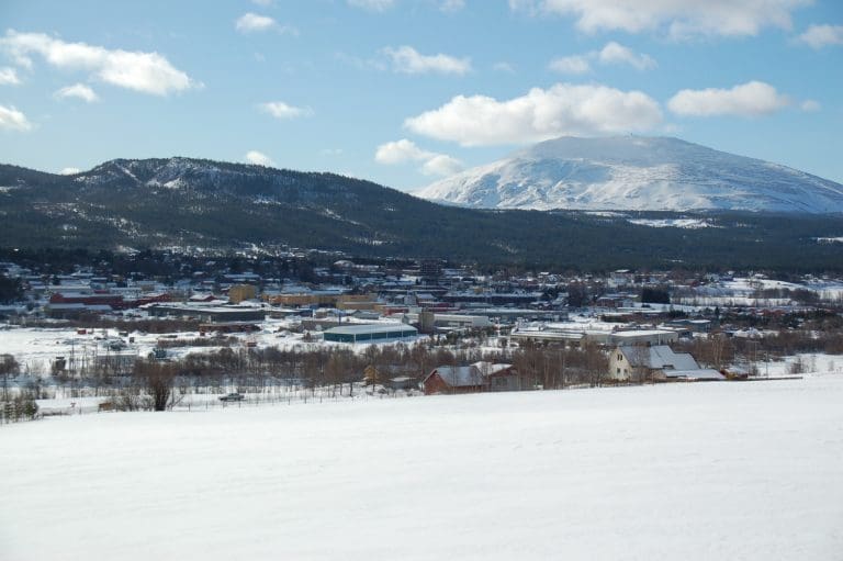 Tynset kommune vil stoppe oppdrettsplanene til Balder Salmon