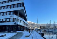 Cargill Norway solgte fiskefôr for 18 milliarder kroner i fjor, men tjente ikke penger